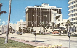 72342153 Miami_Beach Collins Avenu Doral On The Ocean Hotel - Autres & Non Classés