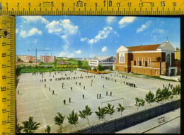 Brescia Città Istituto Tecnico Industriale "Don Bosco"  Stadio  - Brescia