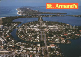 72338805 Sarasota St Armands Circle Aeriel View - Autres & Non Classés