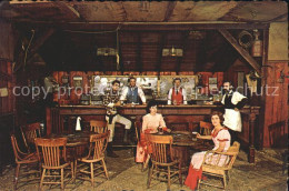 72338799 Fairbanks_Alaska Cripple Creek Bar In The Malemute Saloon - Andere & Zonder Classificatie