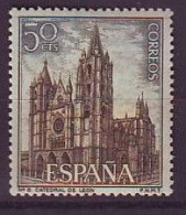 SPAIN 1520,unused - Churches & Cathedrals