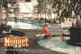 72338782 Sparks_Nevada John Ascuagas Nugget Casino Resort Swimming Pool - Andere & Zonder Classificatie