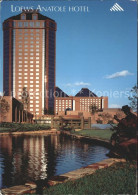 72338778 Dallas_Texas Loews Anatole Hotel - Andere & Zonder Classificatie