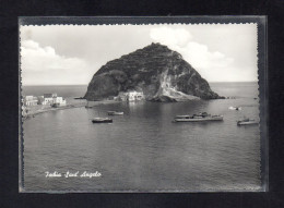 (24/04/24) ITALIE-CPSM ISCHIA - Napoli