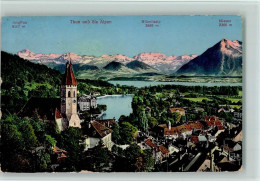 11060905 - Thun - Andere & Zonder Classificatie