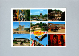 Parc D'attraction - Puy Du Fou - Other & Unclassified