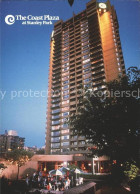 72329144 Vancouver British Columbia The Coast Plaza At Stanley Park Vancouver - Non Classificati