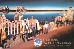 72329112 New_Orleans_Louisiana World Exposition - Andere & Zonder Classificatie