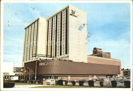 72329089 Atlantic_City_New_Jersey Brighton Hotel - Andere & Zonder Classificatie