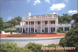 72329074 Auburn_Alabama Auburn University - Autres & Non Classés