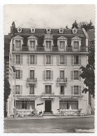 X10979 PUY DE DOME LA BOURBOULE BALROY'S HOTEL FACE AUX THERMES BD G. CLEMENCEAU - La Bourboule