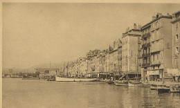 0-83137 01 13 - TOULON - PORT MAGAUD - LA DARSE VIEILLE DE HENRI IV - Toulon