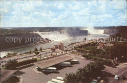 72323508 Ontario Canada Niagara Falls  Kanada - Non Classés