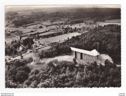 89 SERMIZELLES Vers Avallon Vézelay Chapelle De ND D'Orient édifiée En 1959 - Vezelay