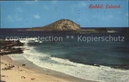 72322916 Oahu Rabbit Island  - Other & Unclassified