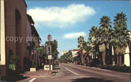 72322899 Santa_Barbara_California State Street Downtown Mall - Altri & Non Classificati