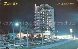 72322897 Lauderdale Florida Pier 66 Motor Hotel United States - Altri & Non Classificati