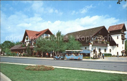 72322893 Frankenmuth Bavarian Inn - Altri & Non Classificati