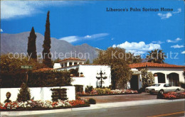 72322873 Palm_Springs Liberace`s Palm Springs Home - Altri & Non Classificati
