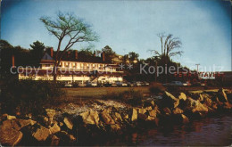 72322870 Old_Lyme Ferry Tavern Hotel - Other & Unclassified