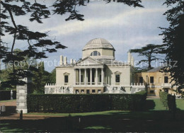 72321665 London Chiswick House  - Other & Unclassified