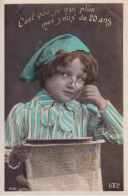 FANTAISIE(BEBE) ENFANT - Neonati