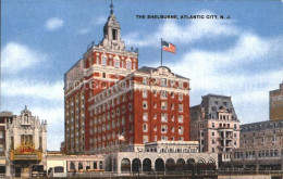 72318804 Atlantic_City_New_Jersey The Shelburne - Other & Unclassified