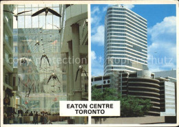 72318585 Toronto Canada Eaton Center   - Non Classificati