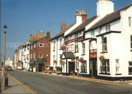 72318487 Parkgate Ellesmere Port Neston The Red Llion   - Otros & Sin Clasificación