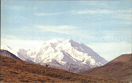 72316485 Mount_McKinley_Alaska  - Altri & Non Classificati