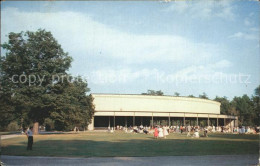 72316472 Lenox_Massachusetts Berkshire Music Festival  - Sonstige & Ohne Zuordnung