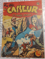 C1 BIG BILL LE CASSEUR # 16 1948 CHOTT Pierre MOUCHOT La Vallee Perdue PORT INCLUS - Original Edition - French