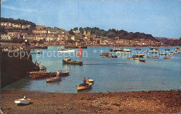 72316386 Fowey River From Polruan Fowey - Altri & Non Classificati