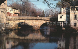 72315578 Ipswich_Massachusetts Choate Bridge - Sonstige & Ohne Zuordnung