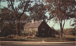 72315567 Ipswich_Massachusetts Historical Whipple House - Other & Unclassified