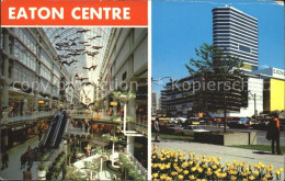 72314889 Kanada Eaton Centre Kanada - Unclassified