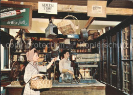 72314195 Barrie Typical General Store 1890 Simcoe County Museum Barrie - Non Classificati