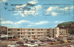 72314086 Bellingham_Washington Motel  - Sonstige & Ohne Zuordnung