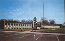 72314057 Indianapolis 500 Mile Museum  - Sonstige & Ohne Zuordnung