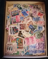 Italien - Selt./Lot Diverser Marken Von Ca. 1945 Bis Ca. 1990 - Ca. 400 G! - Collections