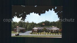 72314043 Parsippany White Deer Motel - Sonstige & Ohne Zuordnung