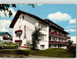 52158405 - Hoechenschwand - Hoechenschwand