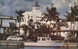 72312893 Fort_Lauderdale Governors Club Hotel Overlooking New River - Autres & Non Classés