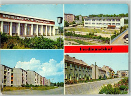 39453805 - Ferdinandshof , Vorpommern - Autres & Non Classés