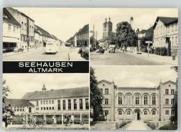 51489305 - Seehausen (Altmark) - Autres & Non Classés