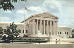 72312218 Washington DC United States Supreme Court   - Washington DC