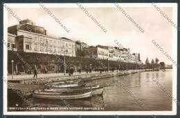 Siracusa Città Foto Cartolina ZB8732 - Siracusa