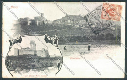 Perugia Assisi Cartolina ZB8645 - Perugia