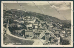 Perugia Assisi PIEGHINA Foto Cartolina ZB8648 - Perugia