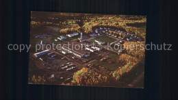 72311728 Fort Nelson Forest Industries Aerial View Fort Nelson - Non Classés